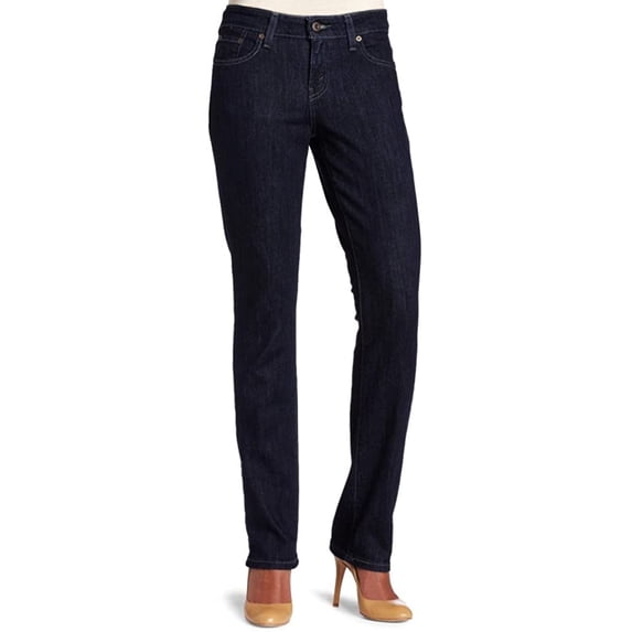 Levi's Womens Mid Rise Skinny Jean Size 6S