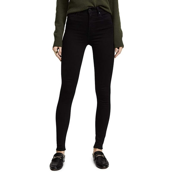 Levi's Womens Mile High Skinny Jeans;24W x 30L