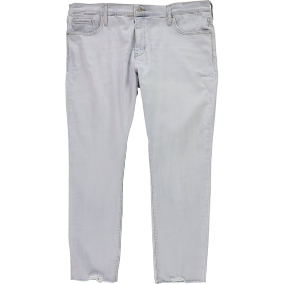 Levi's Womens 311 Shaping Cropped Jeans, Blue, Plus Size, 20W