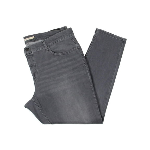 Levi's Womens Plus Shaping Low Skinny Jeans