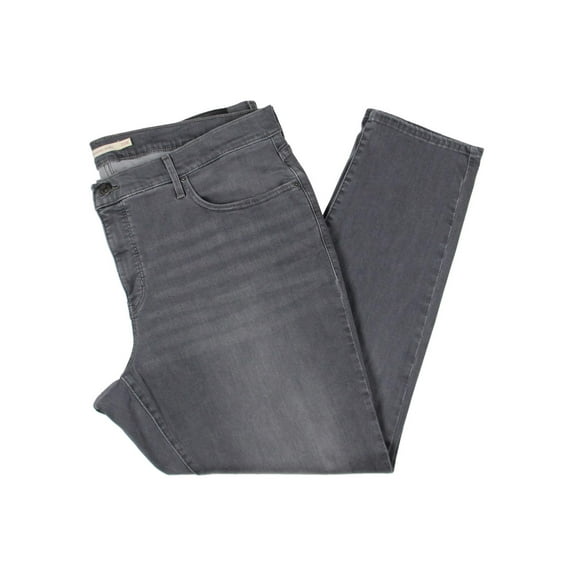 Levi's Womens Plus Shaping Low Skinny Jeans