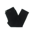 thumbnail image 1 of Levi's Womens Plus Straight Mid Rise Pants, 1 of 2