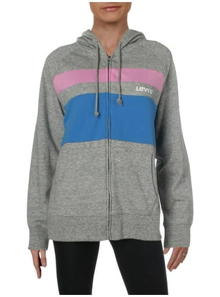 Levis colorblock hoodie damen new arrivals