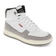 thumbnail image 1 of Levi's Womens Venice Synthetic Leather Casual High Top Sneaker Shoe, 1 of 6