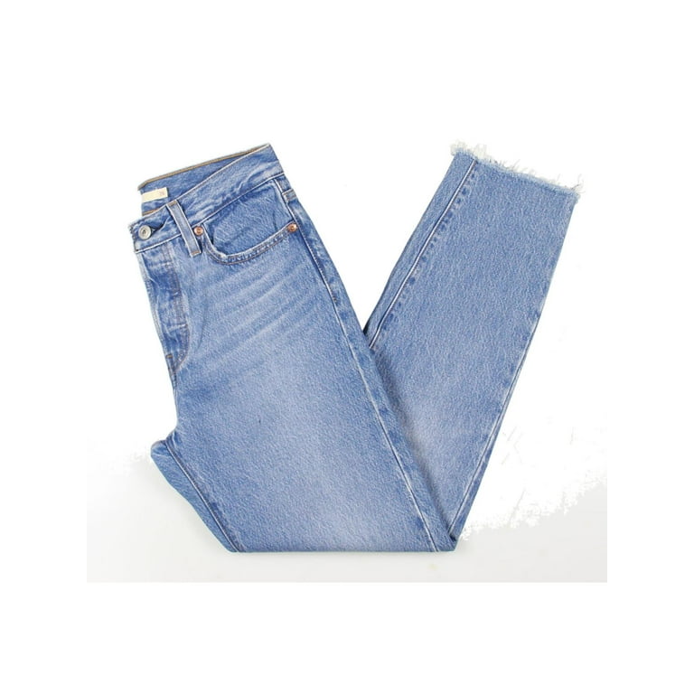 Levi's wedgie tapered leg hotsell