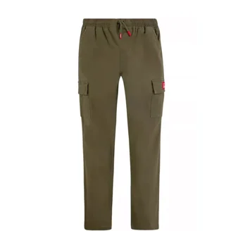 Levi's Boys 502 Regular Fit Chino Pants, Sizes 4-20