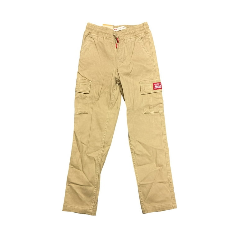 Twill Jogger Pant, Golden Yellow Twill Jogger Pant, Golden Yellow