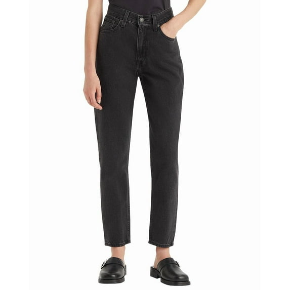 Levi's womens 80S Mom Jean Not To Interrupt Tapered Jean, 25
