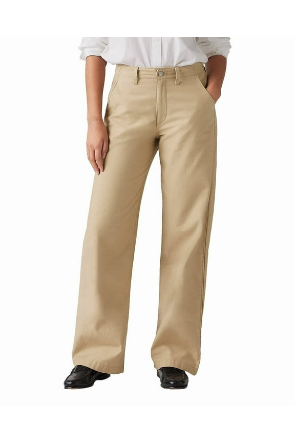 womens 90S Straight Travertine Straight Jean, 26