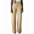 thumbnail image 1 of Levi's womens  Ribcage Wide Leg H223 Scraped Travertine Wide Jean, 27, 1 of 3