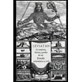 thumbnail image 1 of LeviatÃ¡n: o La materia, forma y poder de un estado eclesiÃ¡stico y civil, (Paperback), 1 of 1
