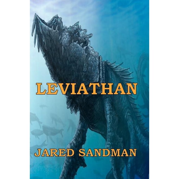 Leviathan, (Paperback)
