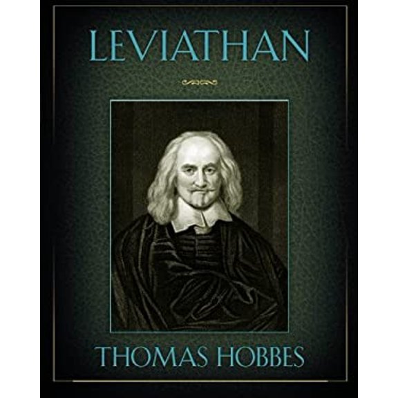Pre-Owned Leviathan (Paperback) 1619491702 9781619491700
