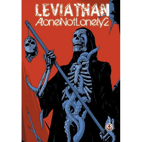 Leviathan: AloneNotLonely 2 (Paperback)