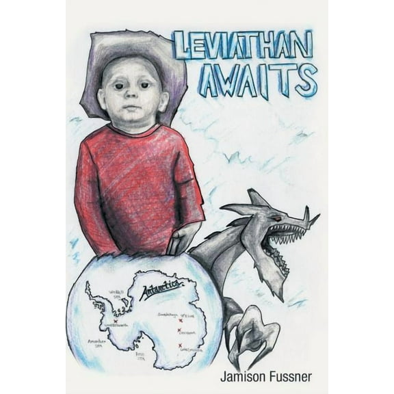 Leviathan Awaits (Paperback)