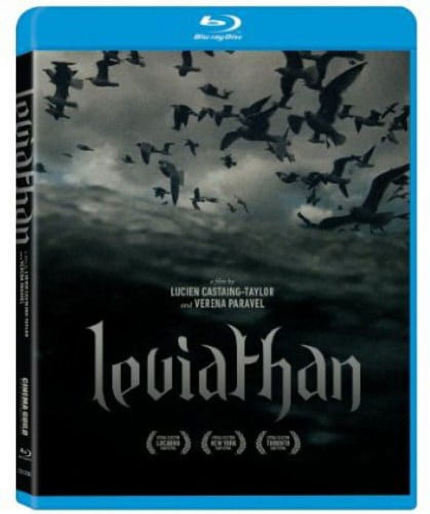 Leviathan (Blu-ray), Cinema Guild, Documentary
