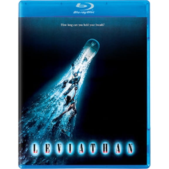 KL Studio Classics - Leviathan [BLU-RAY]