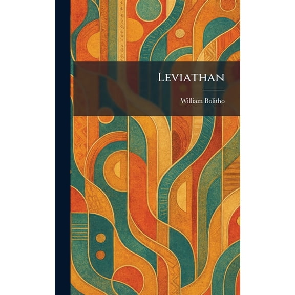 Leviathan, (Hardcover)