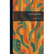 Leviathan, Hardcover