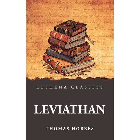 Leviathan, (Hardcover)