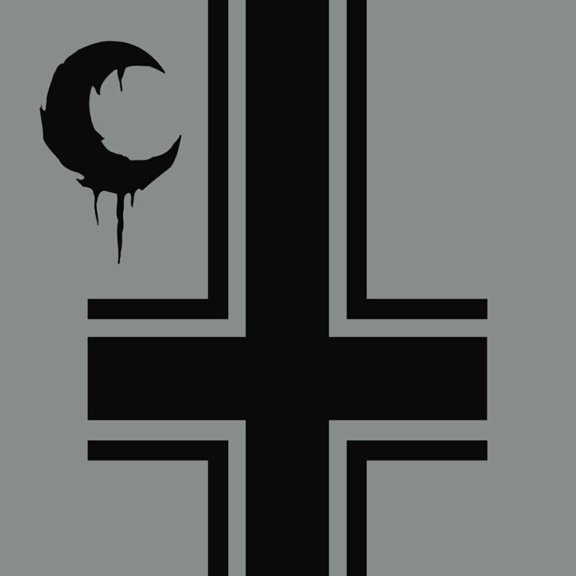 Leviathan Howl Mockery at the Cross (CD) Album
