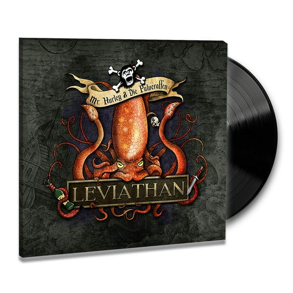 Leviathan (LP)