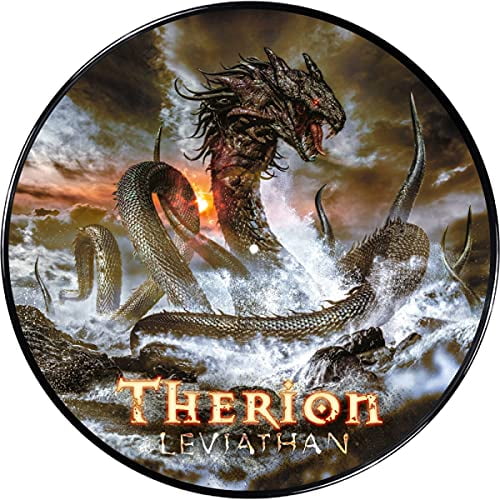 Leviathan (LP)