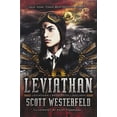 thumbnail image 1 of Pre-Owned Leviathan (Boxed Set): Leviathan; Behemoth; Goliath (The Leviathan Trilogy), 9781442483774, 1442483776, Paperback, Boxed Set edition, 1 of 1
