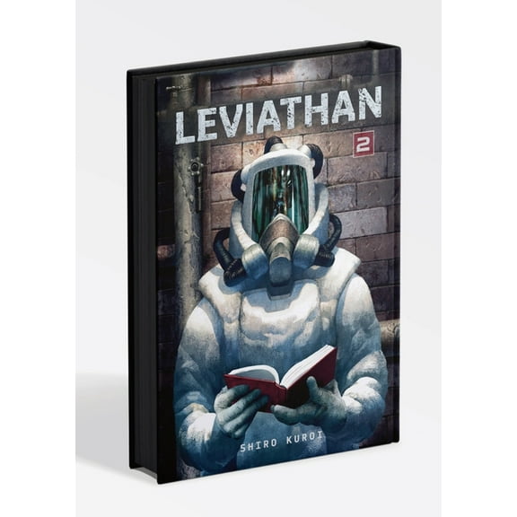 Leviathan: Leviathan Volume 2 (Series #2) (Paperback)