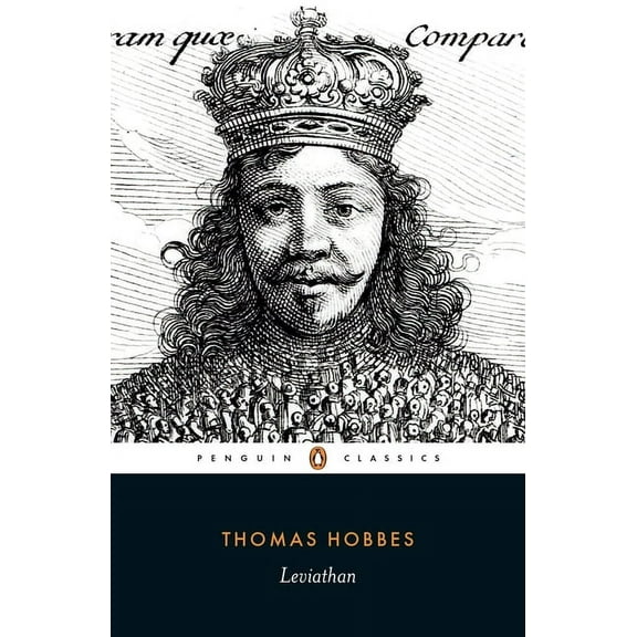 Leviathan, (Paperback)