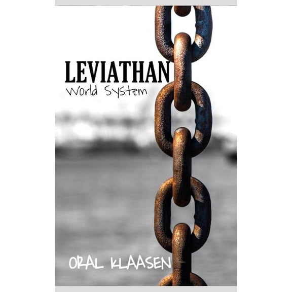 Leviathan (Paperback)