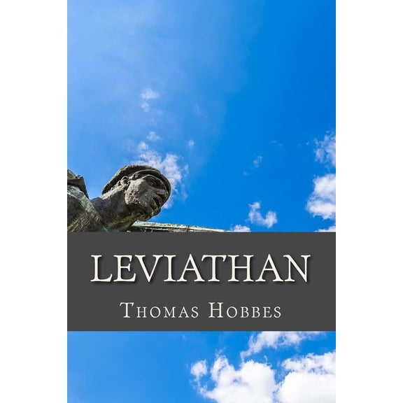 Leviathan (Paperback)