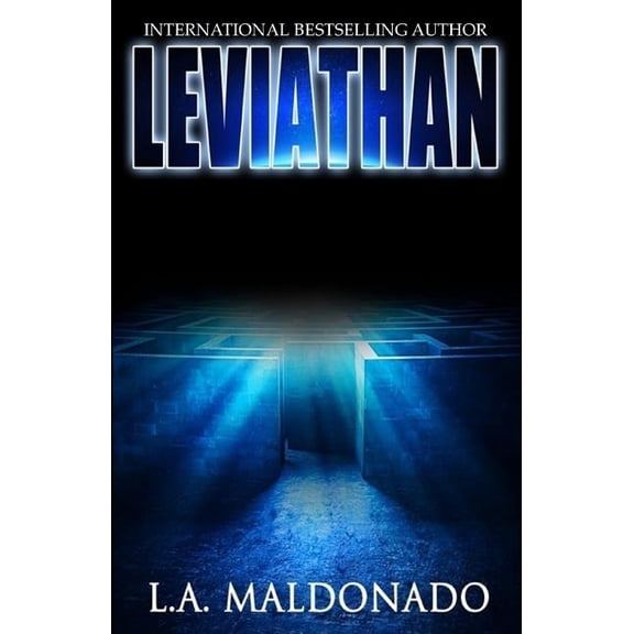 Leviathan (Paperback)