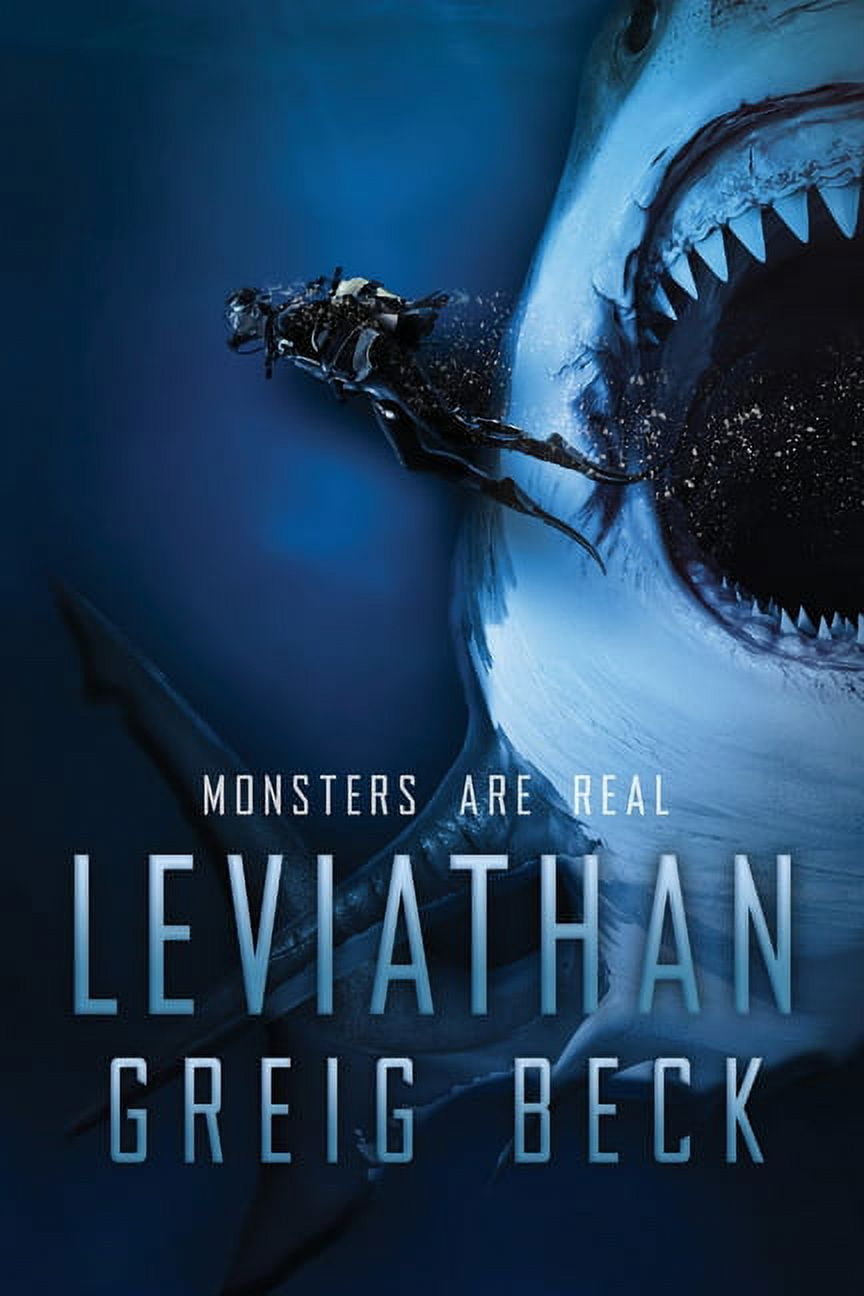 Leviathan (Paperback) - Walmart.com