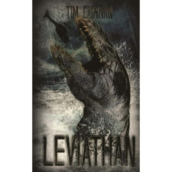 Leviathan (Paperback)