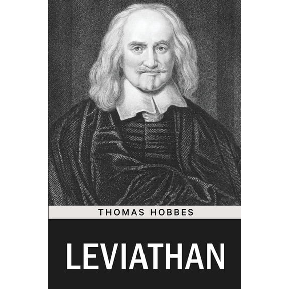Leviathan, (Paperback)