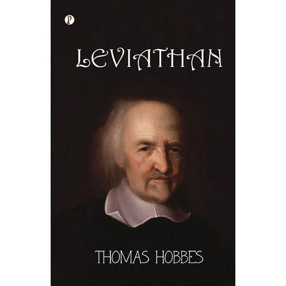 Leviathan, (Paperback)