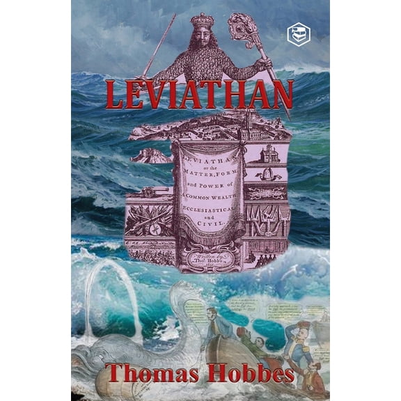 Leviathan, (Paperback)