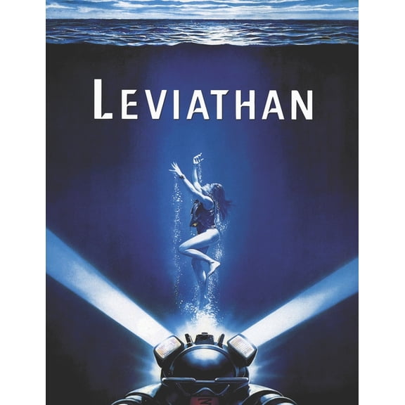 Leviathan (Paperback)