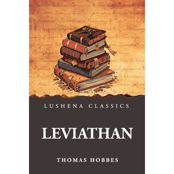 Leviathan, (Paperback)