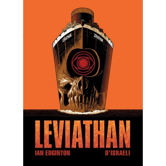 Pre-Owned Leviathan (Paperback) 1907992693 9781907992698