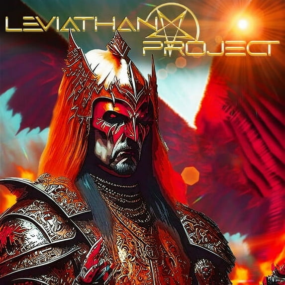 Leviathan Project - MCMLXXXII - Music & Performance - CD