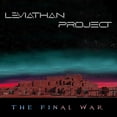 thumbnail image 1 of Leviathan Project - The Final War - Music & Performance - CD, 1 of 1