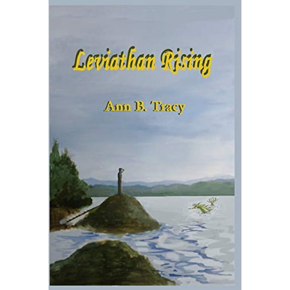 Pre-Owned Leviathan Rising Paperback