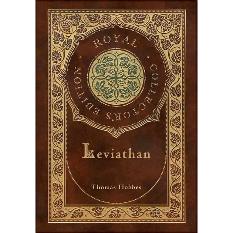 Leviathan (Hardcover)