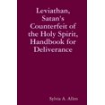 thumbnail image 1 of Leviathan, Satan's Counterfeit of the Holy Spirit, Handbook for Deliverance (Paperback), 1 of 1