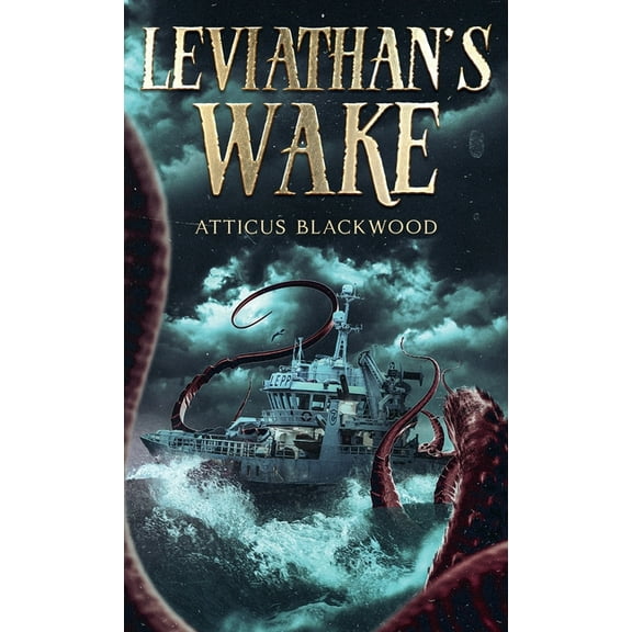 Leviathan Wake, (Paperback)