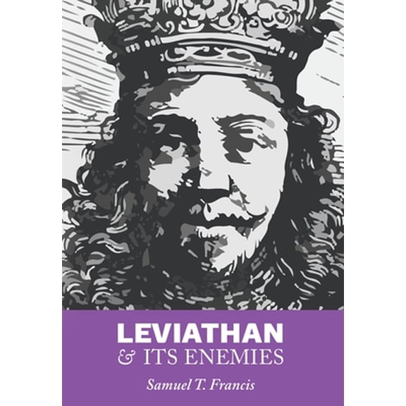 Leviathan and Its Enemies (Hardcover)