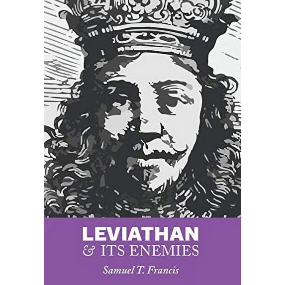 Pre-Owned Leviathan and Its Enemies Hardcover