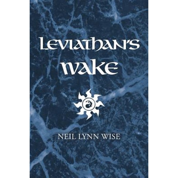 Pre-Owned Leviathan's Wake